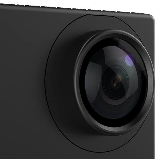 Naxa® 12.0 Megapixel 1080p Waterproof Full HD Action Camera